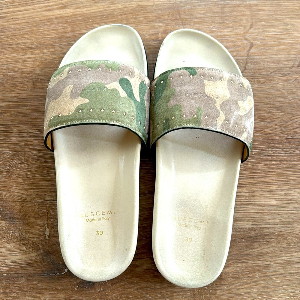 Buscemi slides 39
